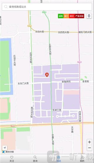 郴州公交行