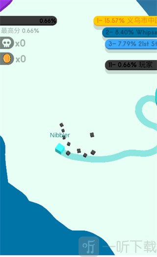 纸片大作战2初始扩张领地界面