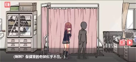 和散漫的同学一起生活剧情发展