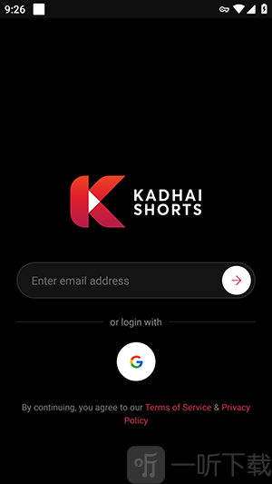 Kadhaishorts