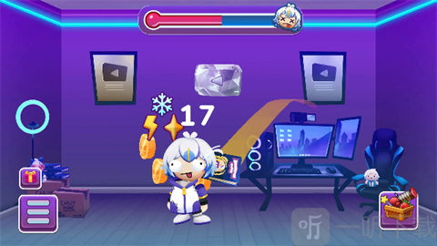 虚拟主播