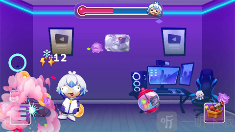 虚拟主播