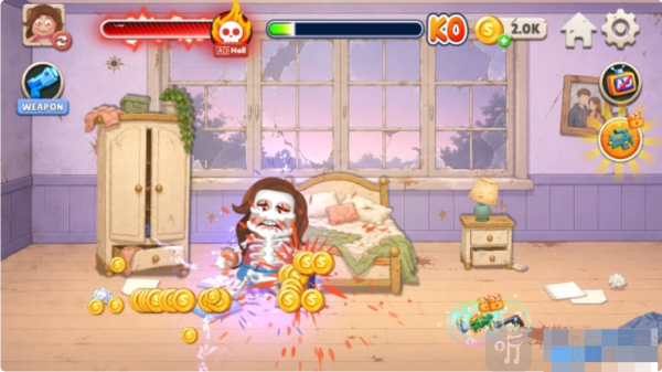 偿还人生