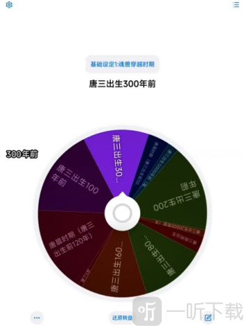 斗罗命途