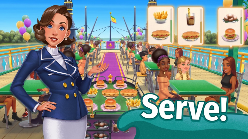 cruise chefs