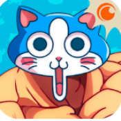 超级肌肉猫