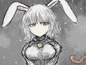 blacksouls2白兔诺登