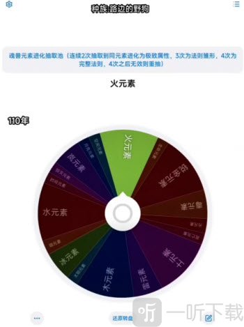 斗罗大陆转盘角色成长与进阶界面