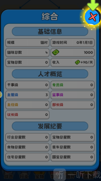 了不起的猫之国