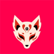 KitsuneMask