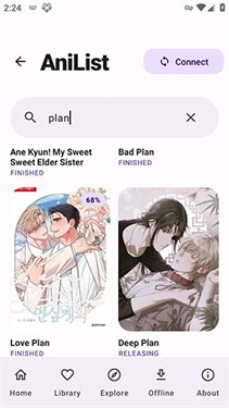 Miko漫画