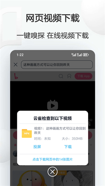 云雀视频下载助手