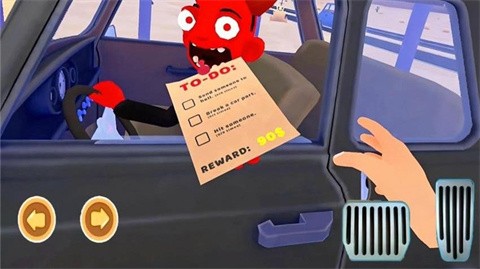 美式加油vr