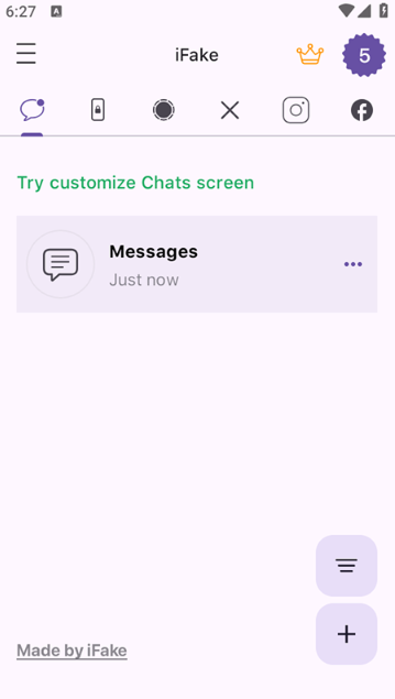 ifake