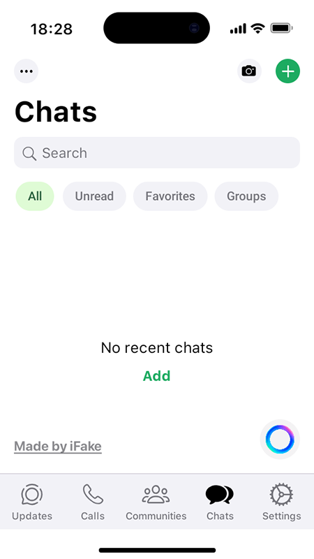 ifake