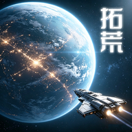 星际开荒模拟器