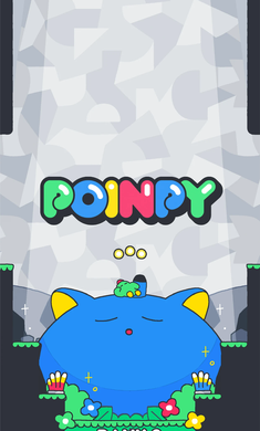 砰比poinpy