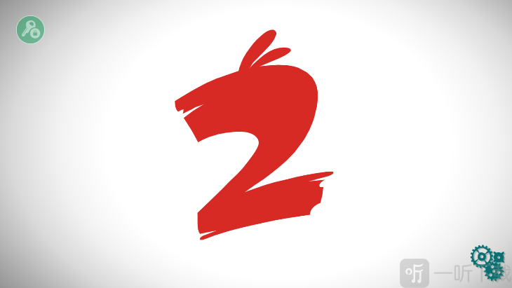 Angry Birds 2游戏加载界面
