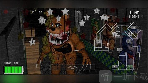 噩梦五夜