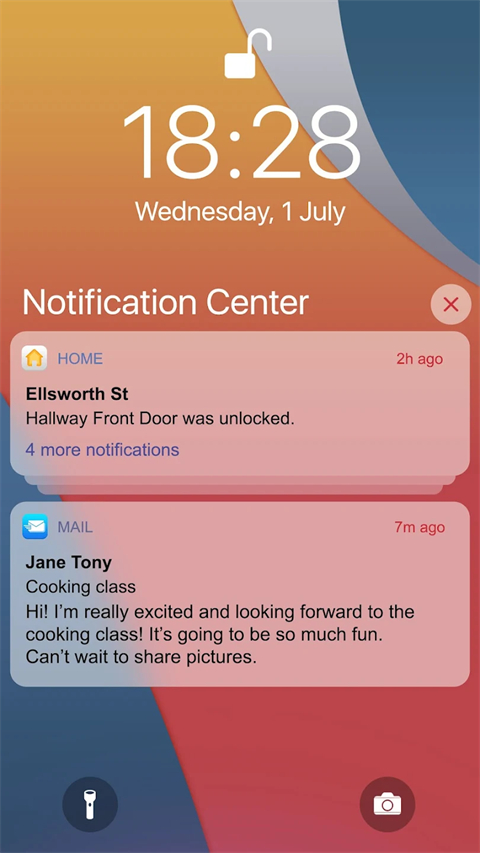 iOSLauncher启动器