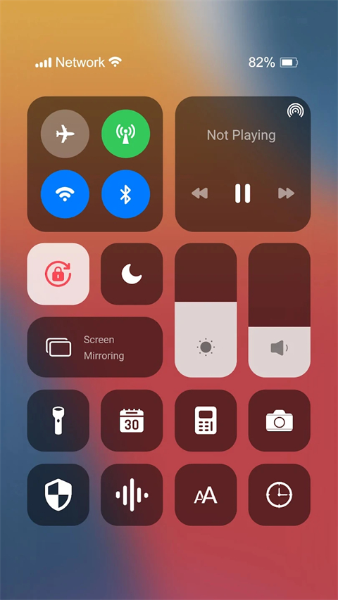 iOSLauncher启动器