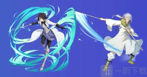 关于我转生变成史莱姆这档事国际服手游刺客角色推荐