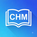 CHM文件阅读器