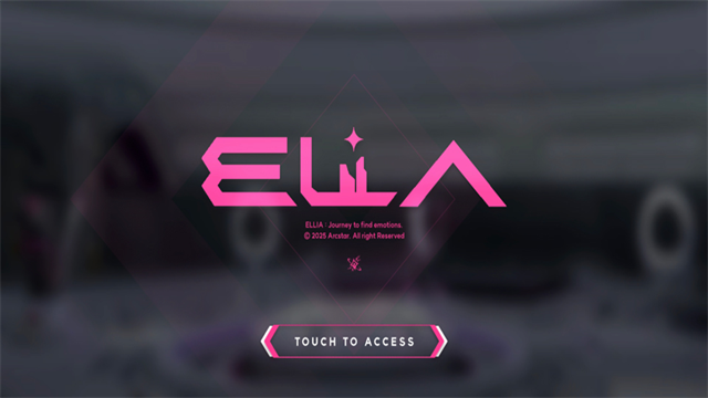 ELLIA音游