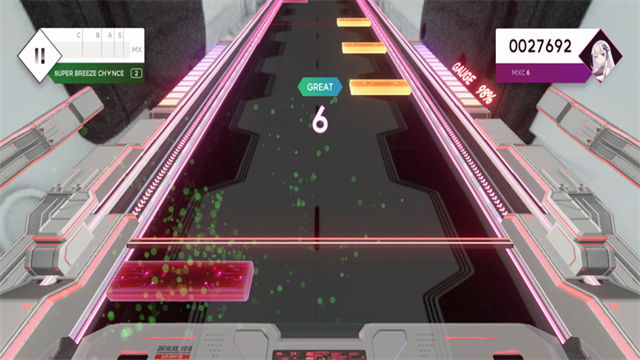 ELLIA音游