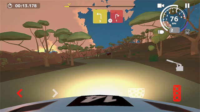 n3拉力赛(N3Rally)