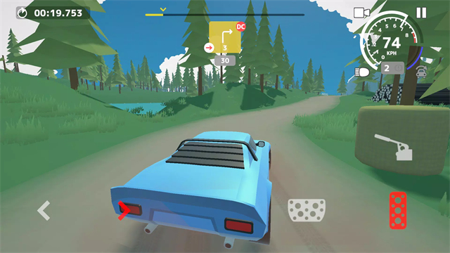 n3拉力赛(N3Rally)