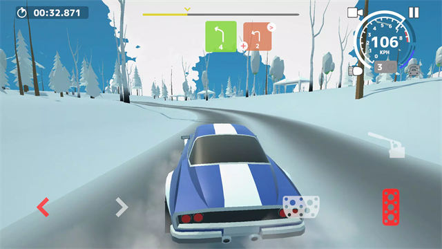 n3拉力赛(N3Rally)
