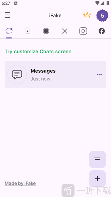 ifake