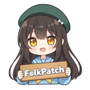 Folkpatch面具安卓版