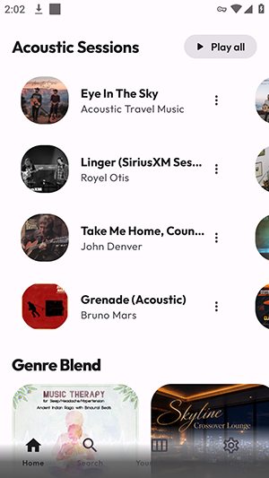 SuvMusic
