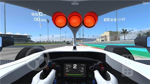 ATC真实赛车3