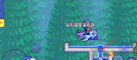 泰拉瑞亚灾厄无底水桶使用方法
