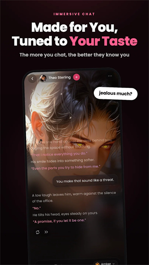 TickleAI