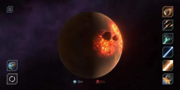星球毁灭模拟器3.0