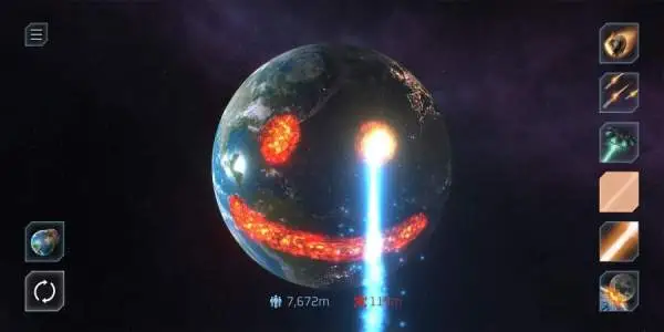 星球毁灭模拟器3.0