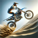 极限特技摩托车Stunt Bike Extreme