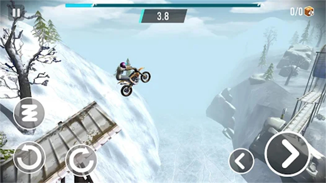 极限特技摩托车(Stunt Bike Extreme)