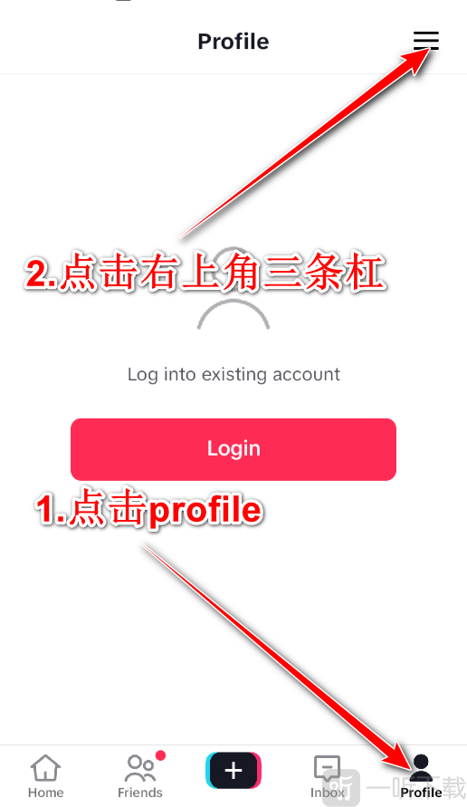 抖音国际版tiktok安卓版