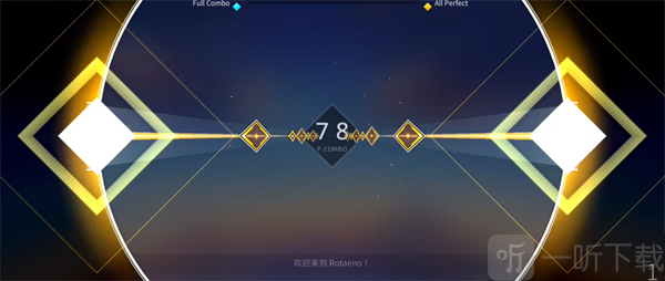 SLIDE长按音符教程