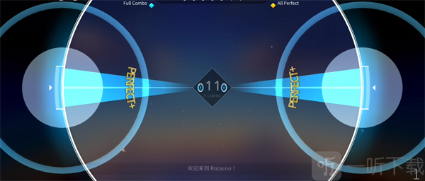 TAP音符操作教学