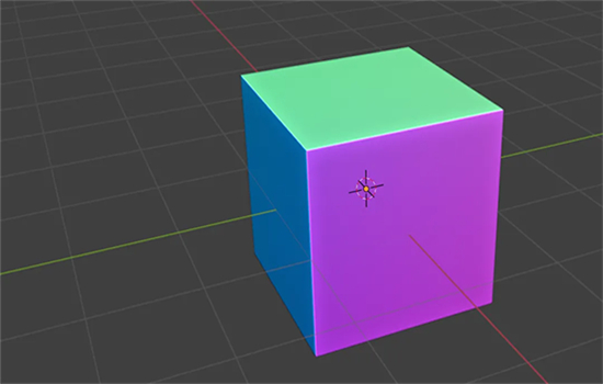 blender on Android