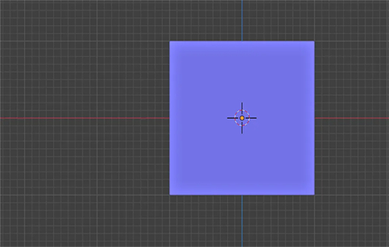 blender on Android