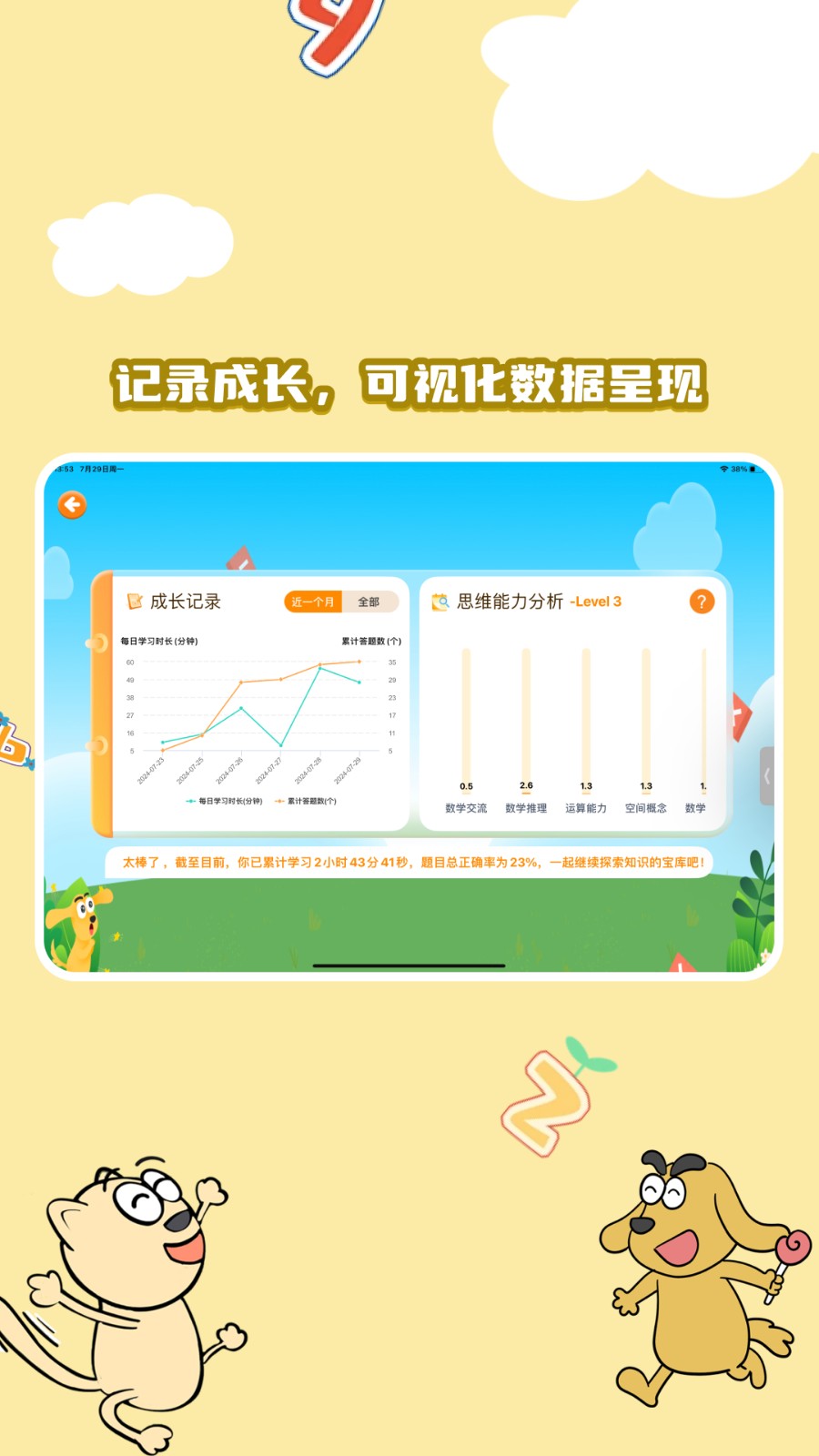 适趣思维导引