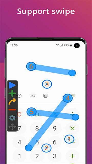 自动点击器autoclicker