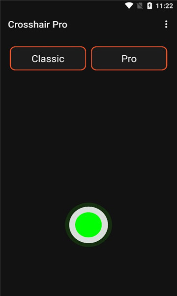 Crosshair Pro准星助手
